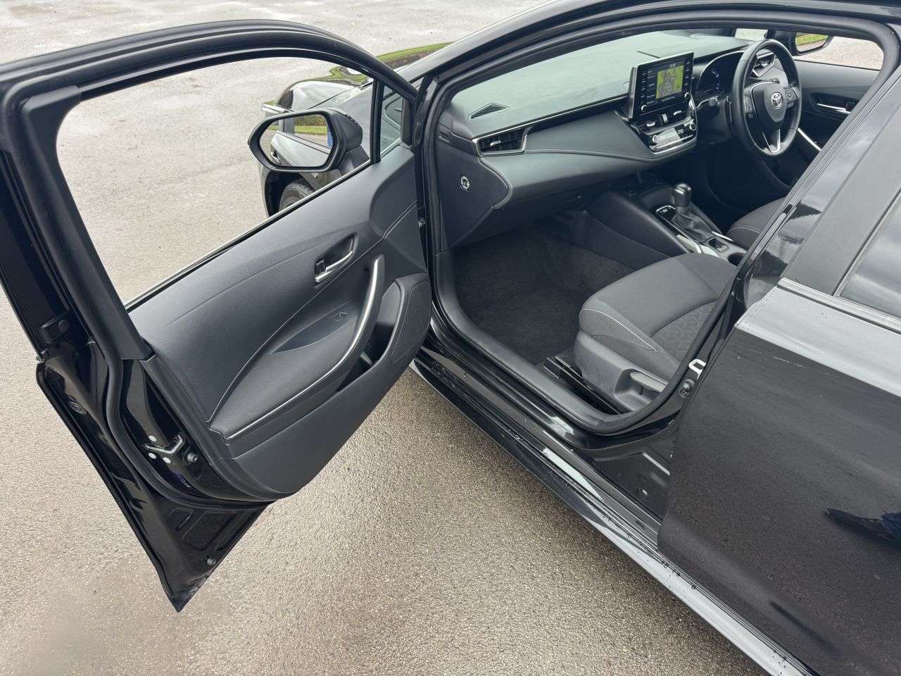 2020 TOYOTA COROLLA 2020 TOYOTA COROLLA