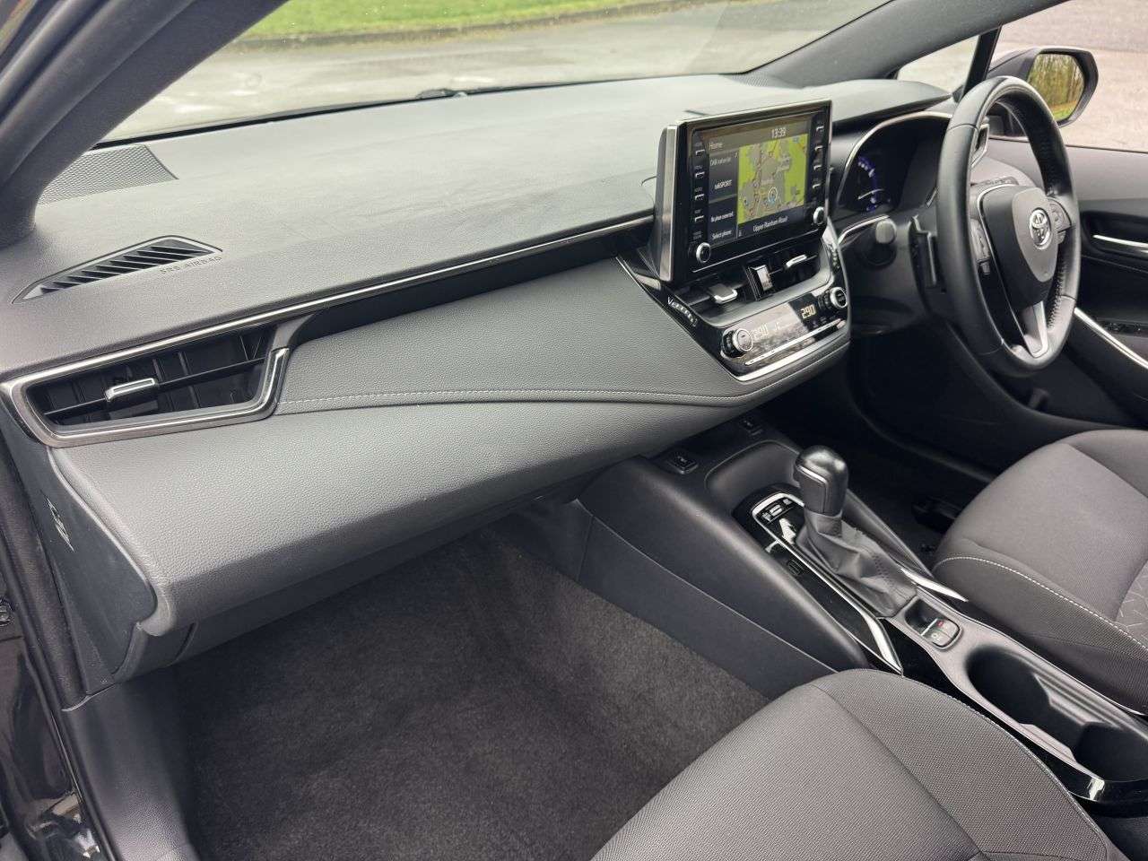 2020 TOYOTA COROLLA 2020 TOYOTA COROLLA