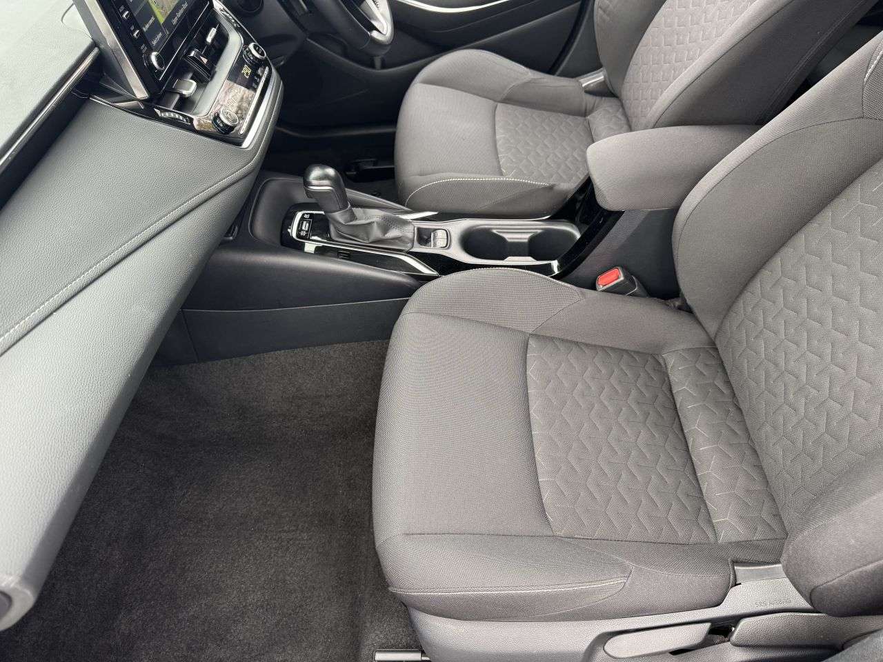 2020 TOYOTA COROLLA 2020 TOYOTA COROLLA