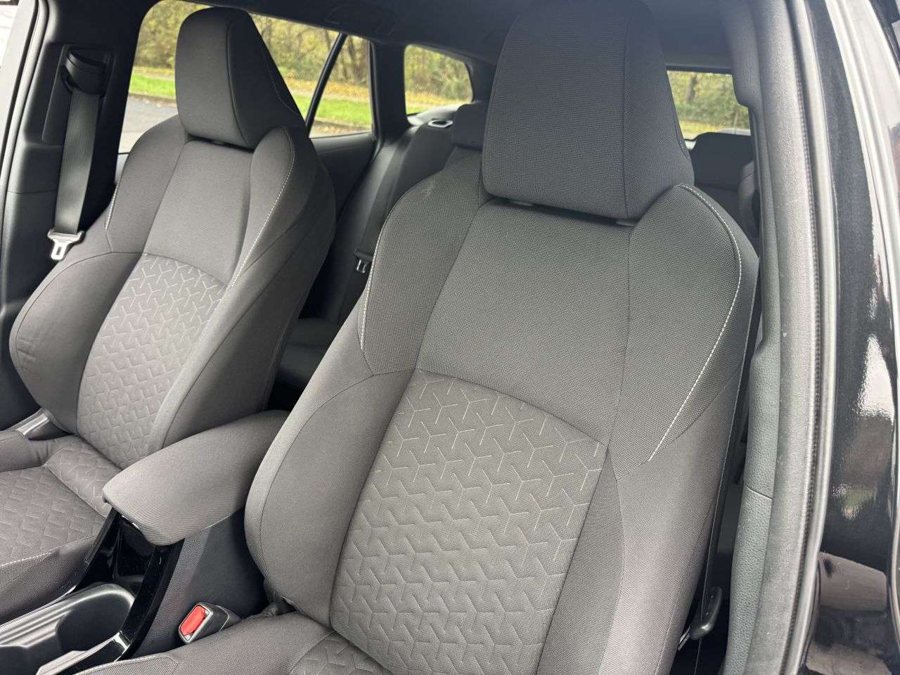 2020 TOYOTA COROLLA 2020 TOYOTA COROLLA