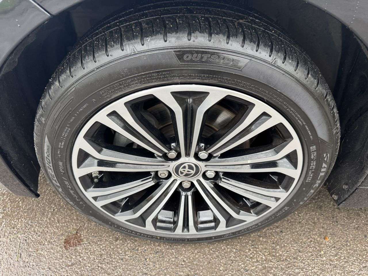 2020 TOYOTA COROLLA 2020 TOYOTA COROLLA