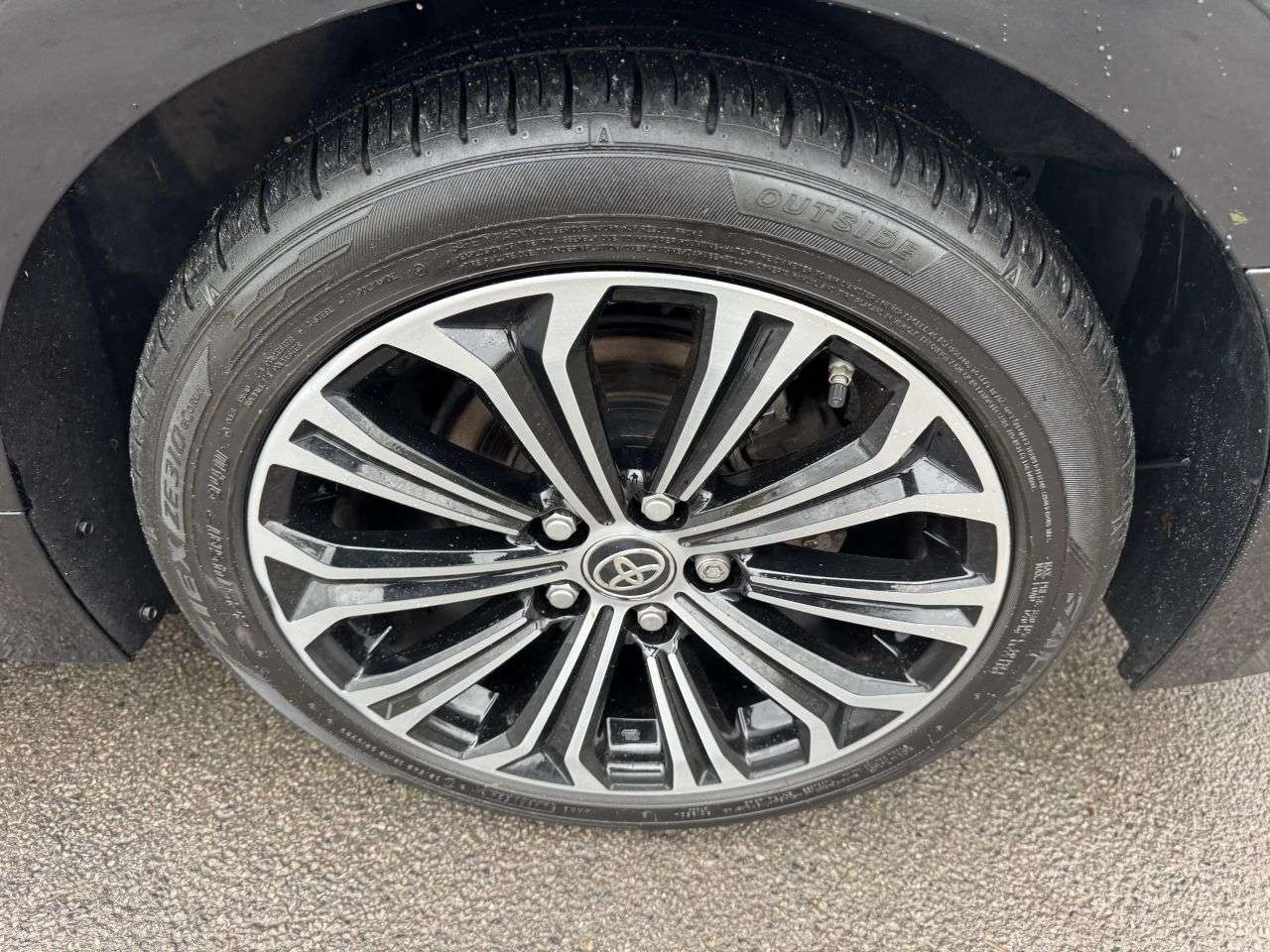 2020 TOYOTA COROLLA 2020 TOYOTA COROLLA