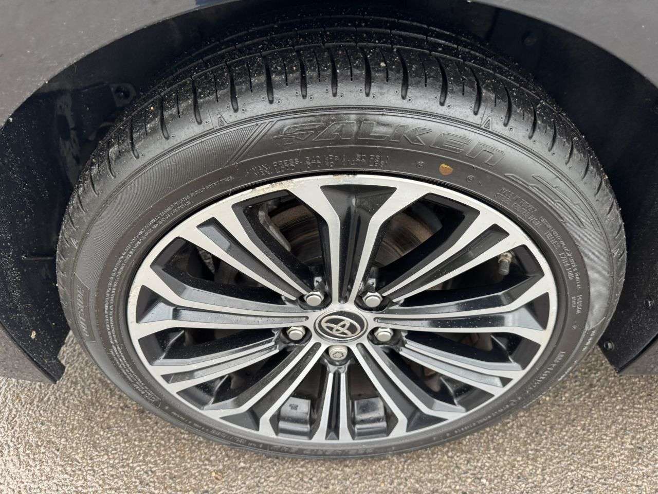 2020 TOYOTA COROLLA 2020 TOYOTA COROLLA