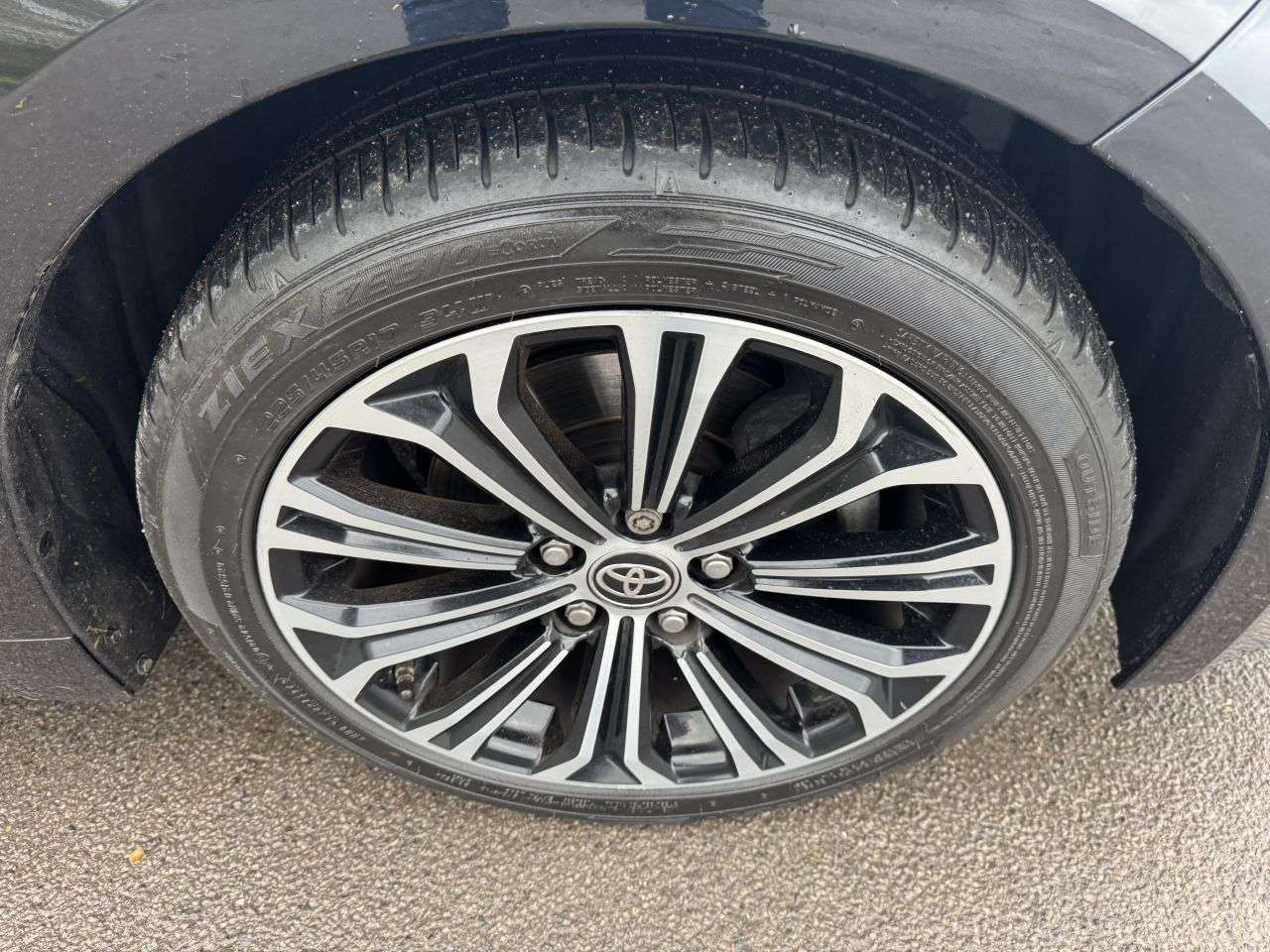 2020 TOYOTA COROLLA 2020 TOYOTA COROLLA