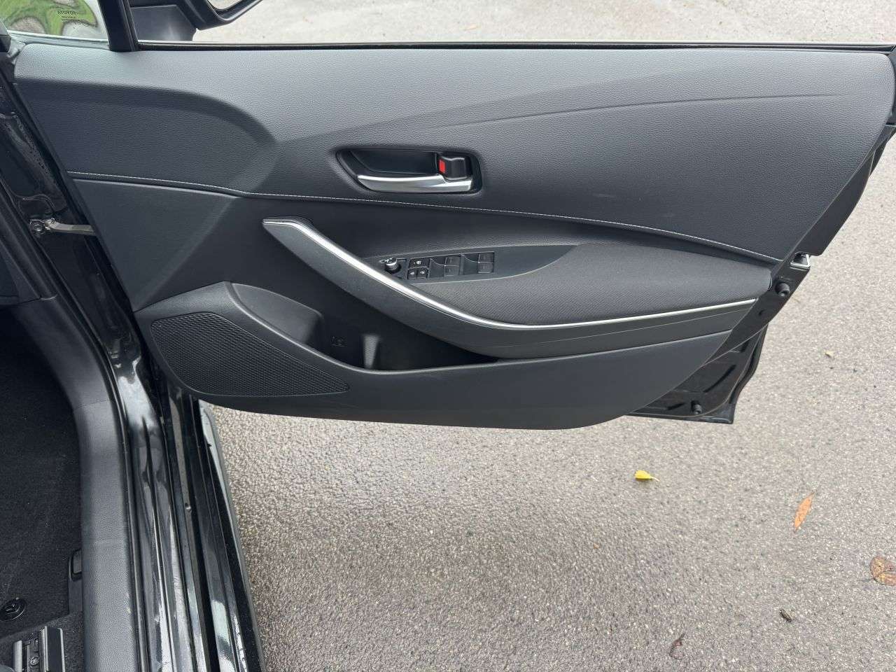 2020 TOYOTA COROLLA 2020 TOYOTA COROLLA