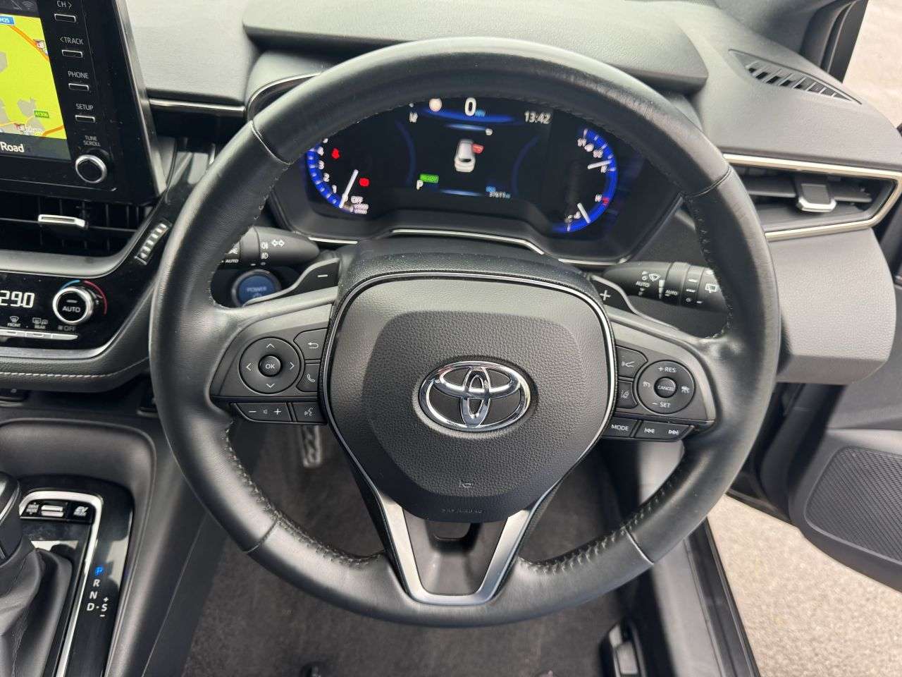 2020 TOYOTA COROLLA 2020 TOYOTA COROLLA