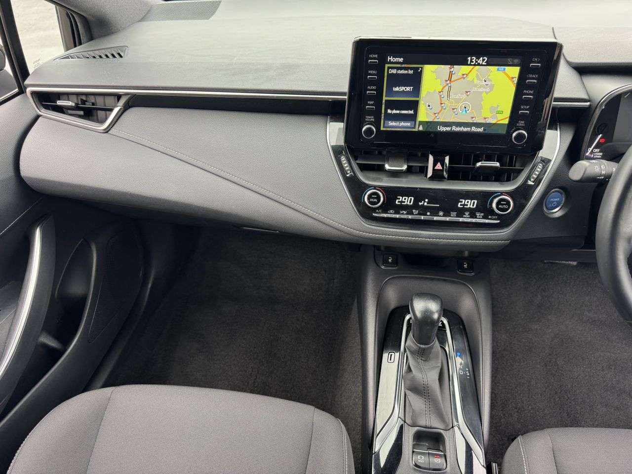 2020 TOYOTA COROLLA 2020 TOYOTA COROLLA