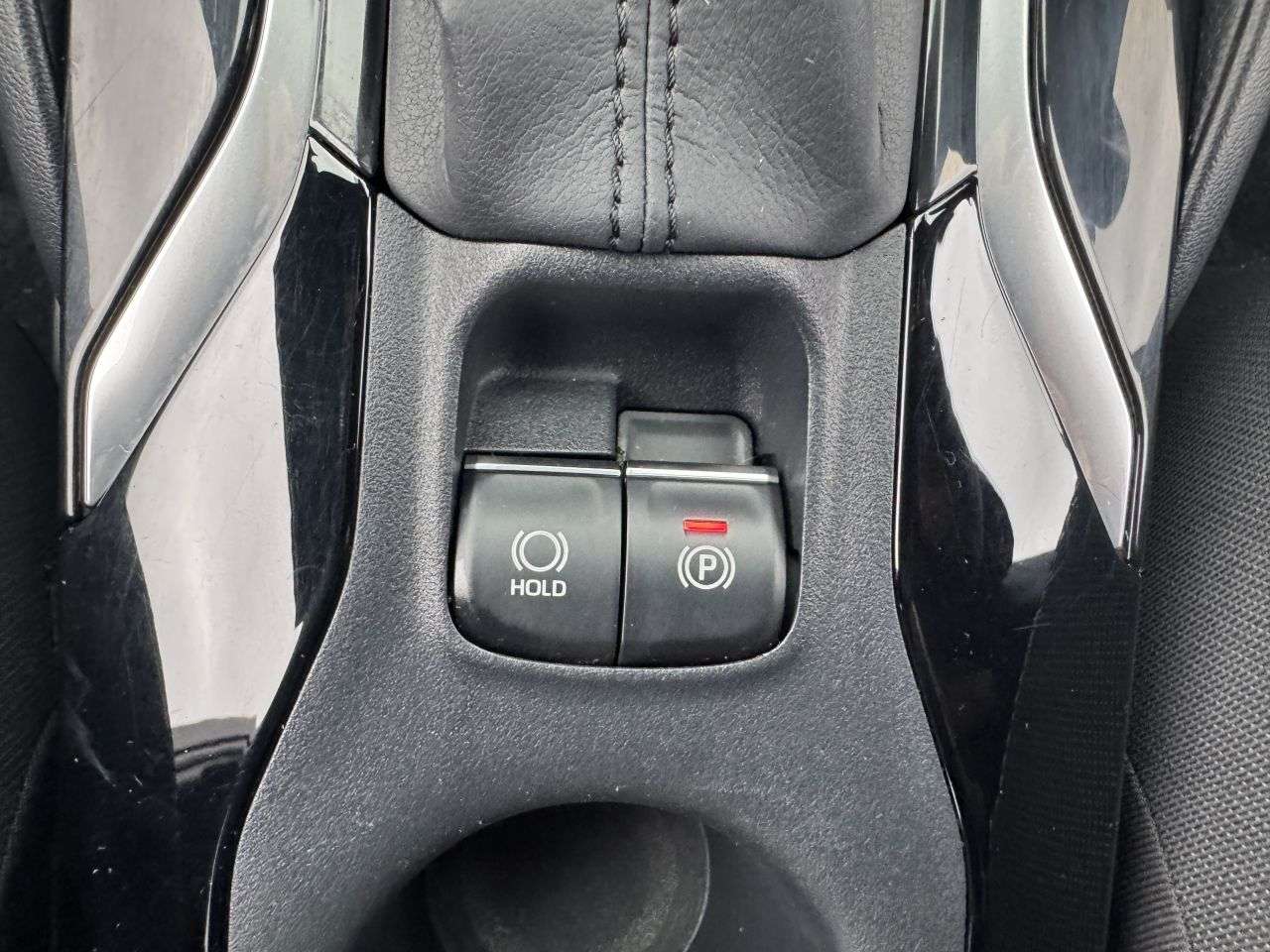 2020 TOYOTA COROLLA 2020 TOYOTA COROLLA