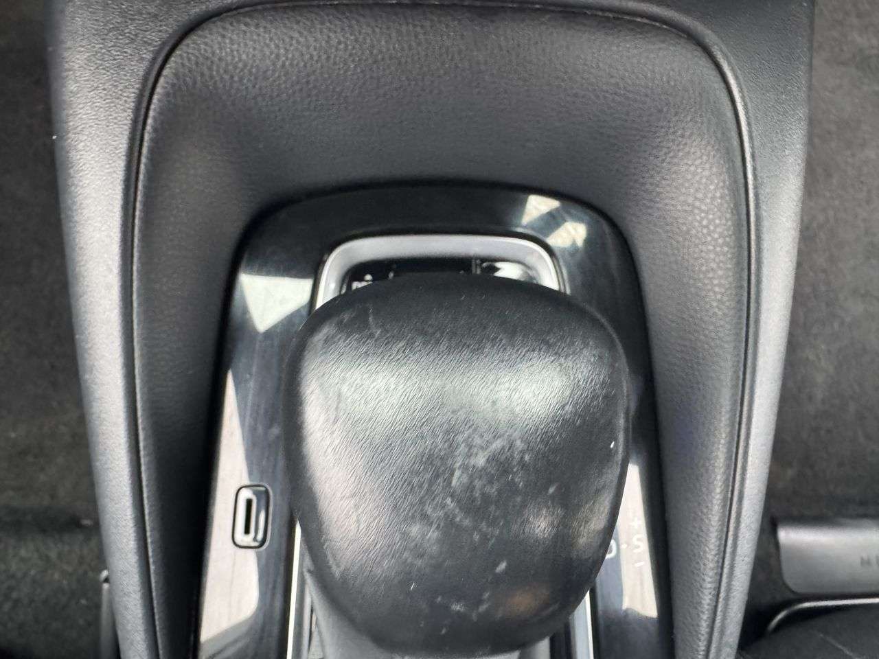 2020 TOYOTA COROLLA 2020 TOYOTA COROLLA