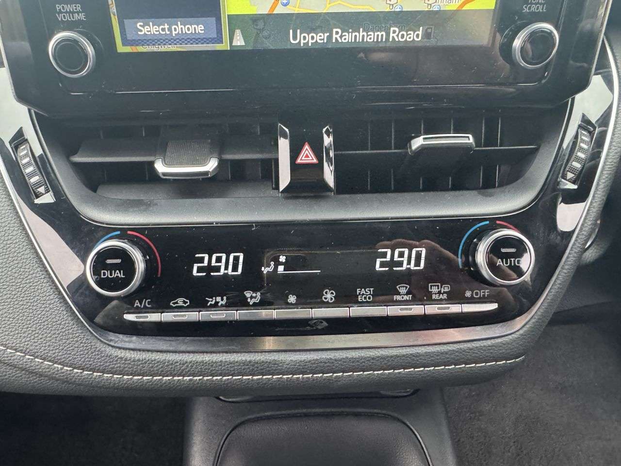 2020 TOYOTA COROLLA 2020 TOYOTA COROLLA