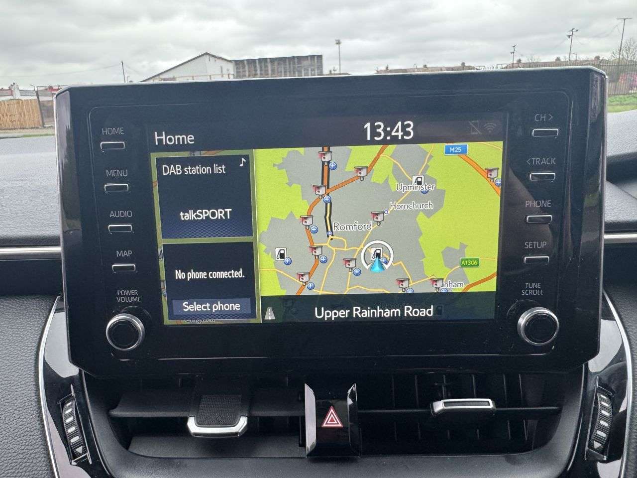 2020 TOYOTA COROLLA 2020 TOYOTA COROLLA