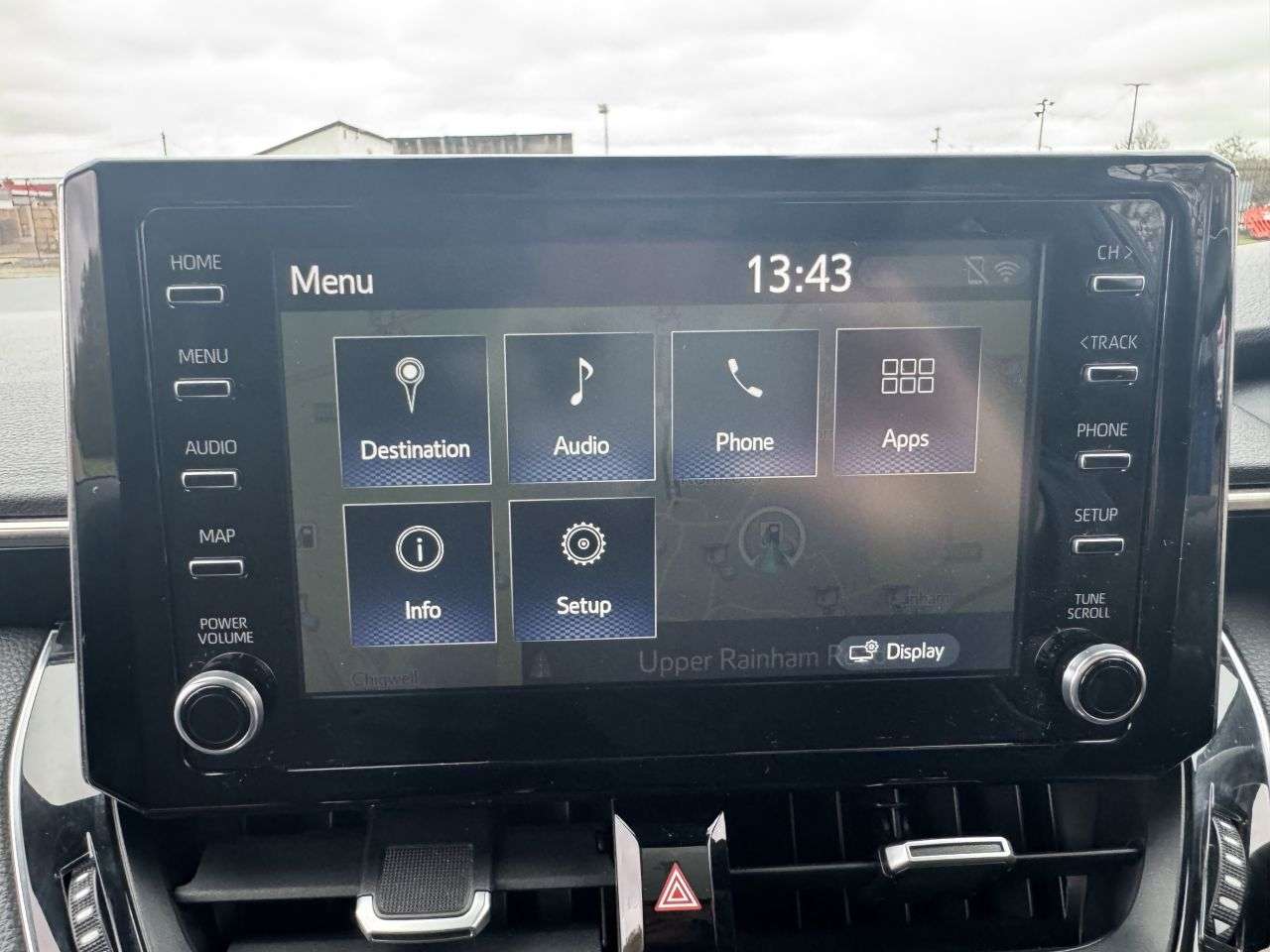 2020 TOYOTA COROLLA 2020 TOYOTA COROLLA