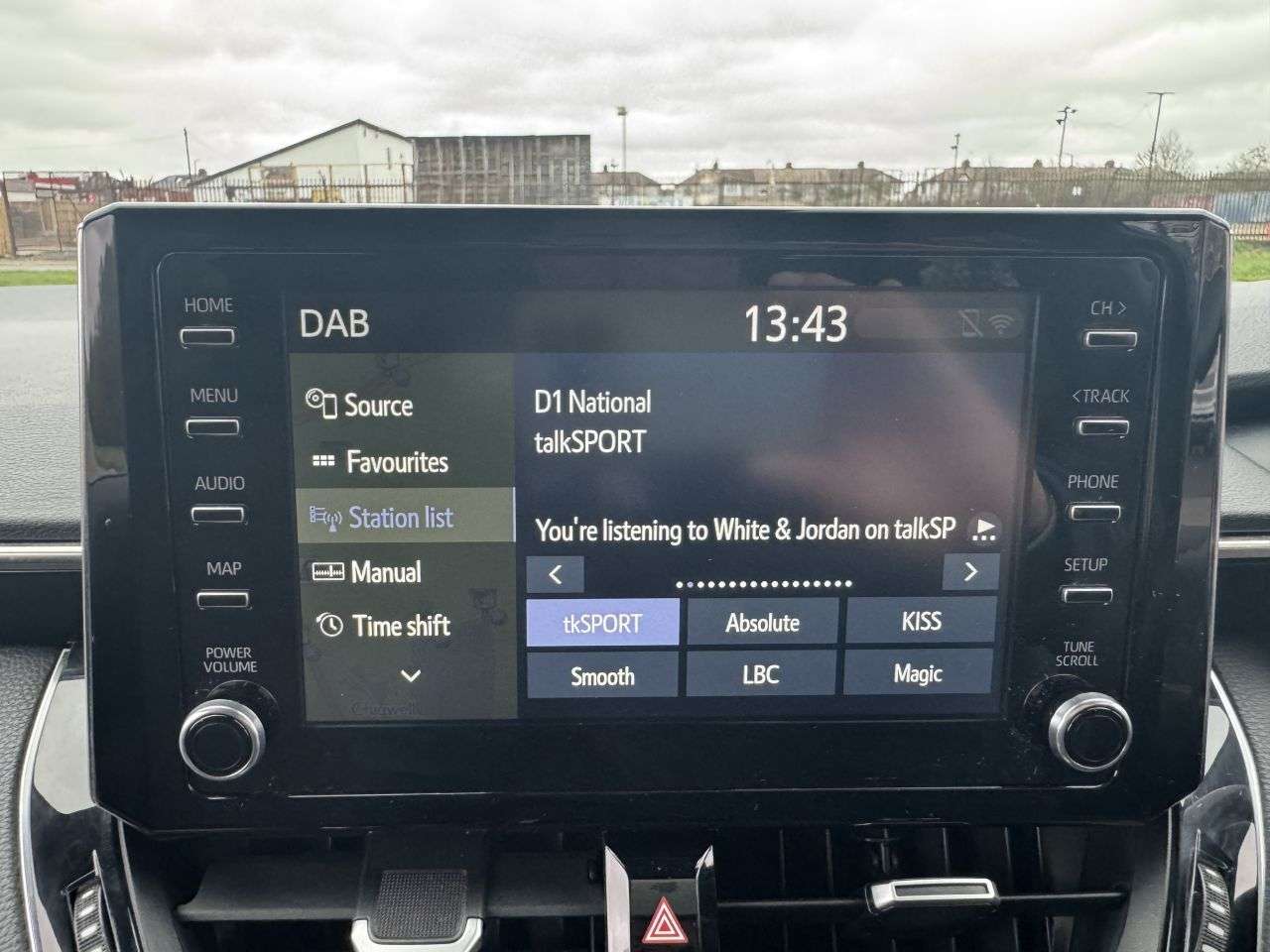 2020 TOYOTA COROLLA 2020 TOYOTA COROLLA