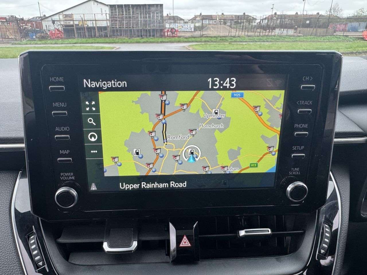 2020 TOYOTA COROLLA 2020 TOYOTA COROLLA