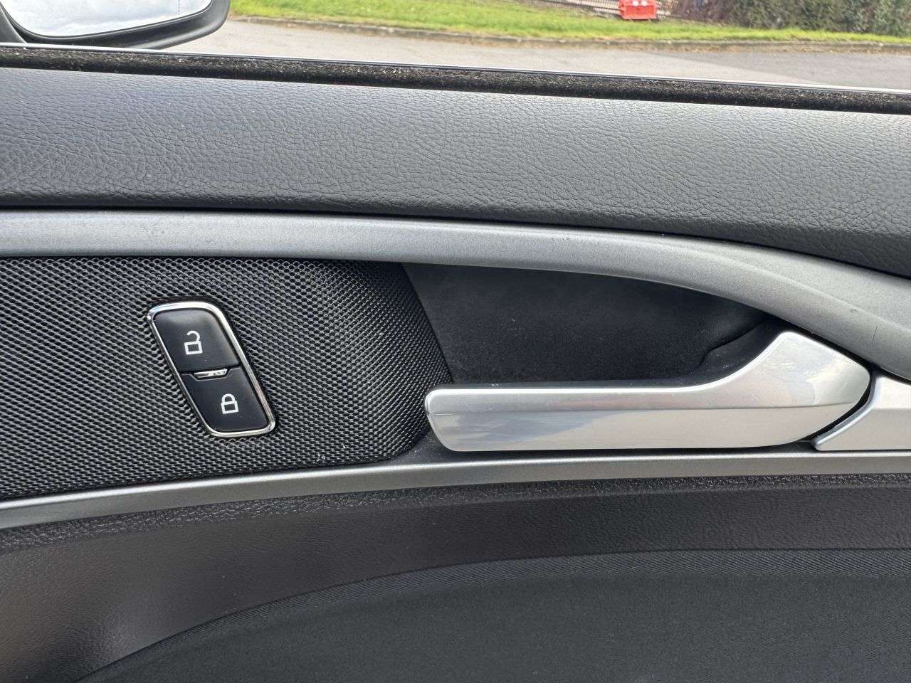 2017 FORD MONDEO 2017 FORD MONDEO