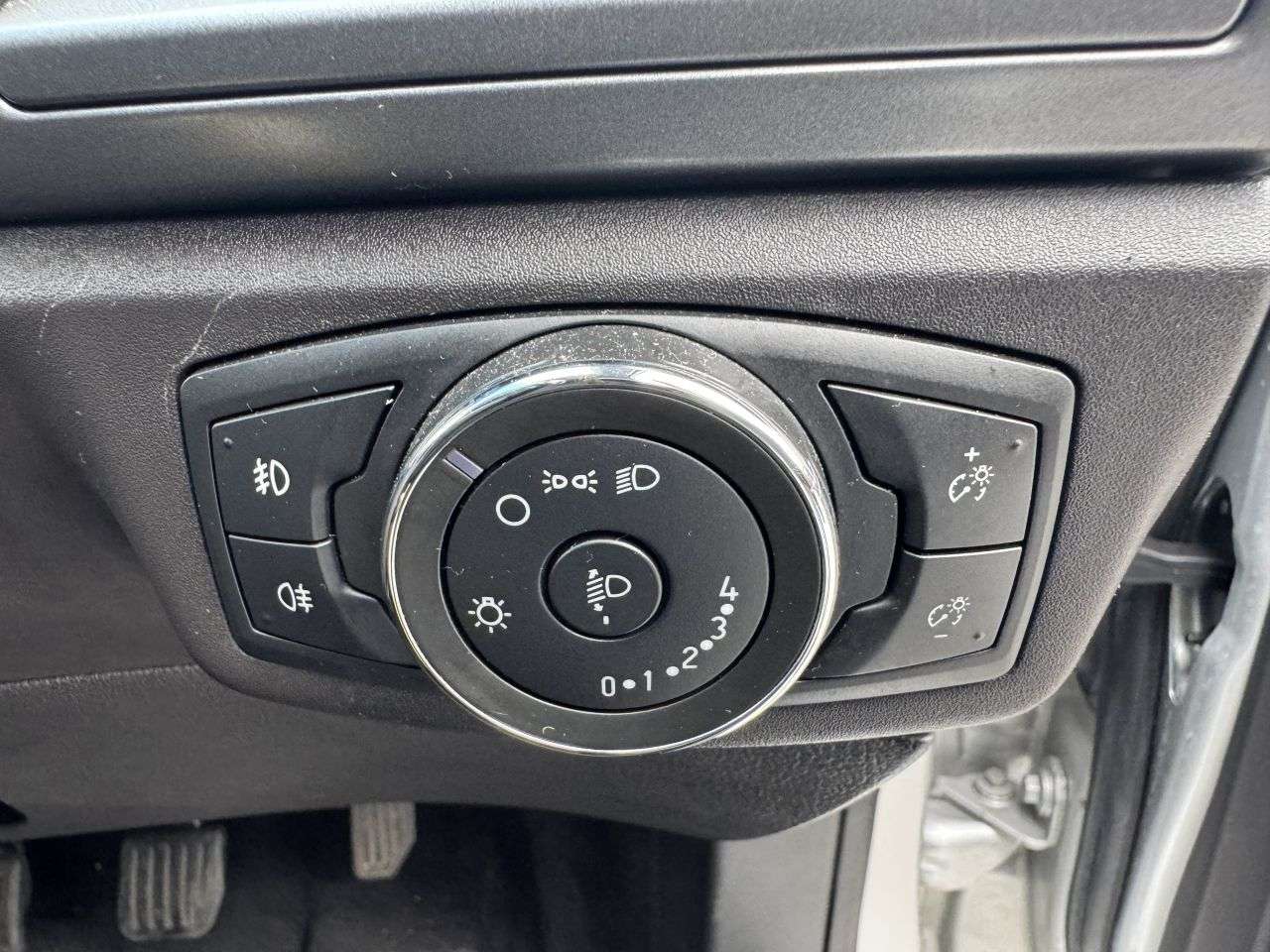 2017 FORD MONDEO 2017 FORD MONDEO