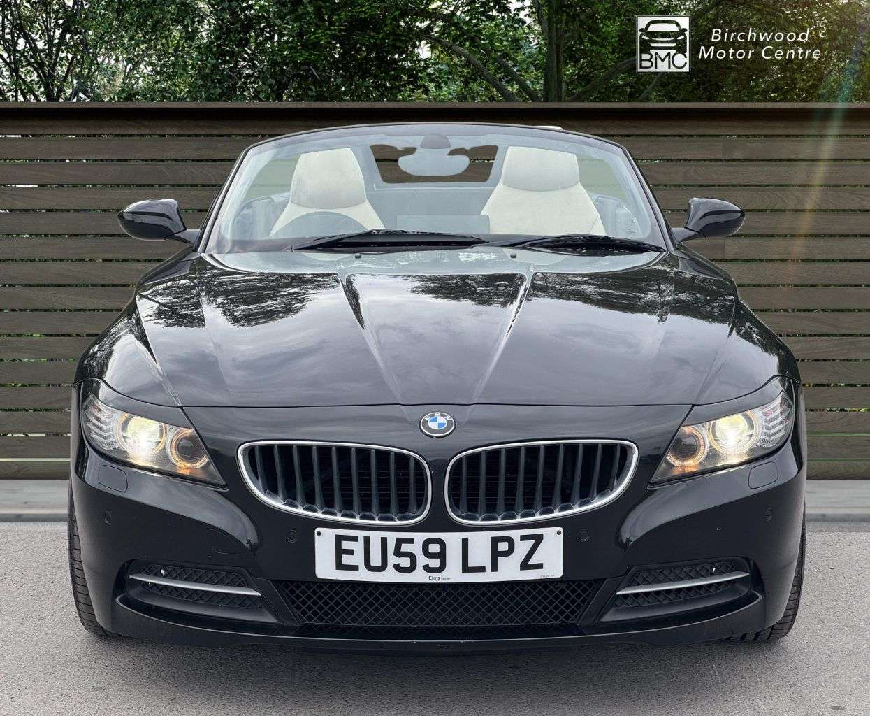 2009 BMW Z4 2009 BMW Z4