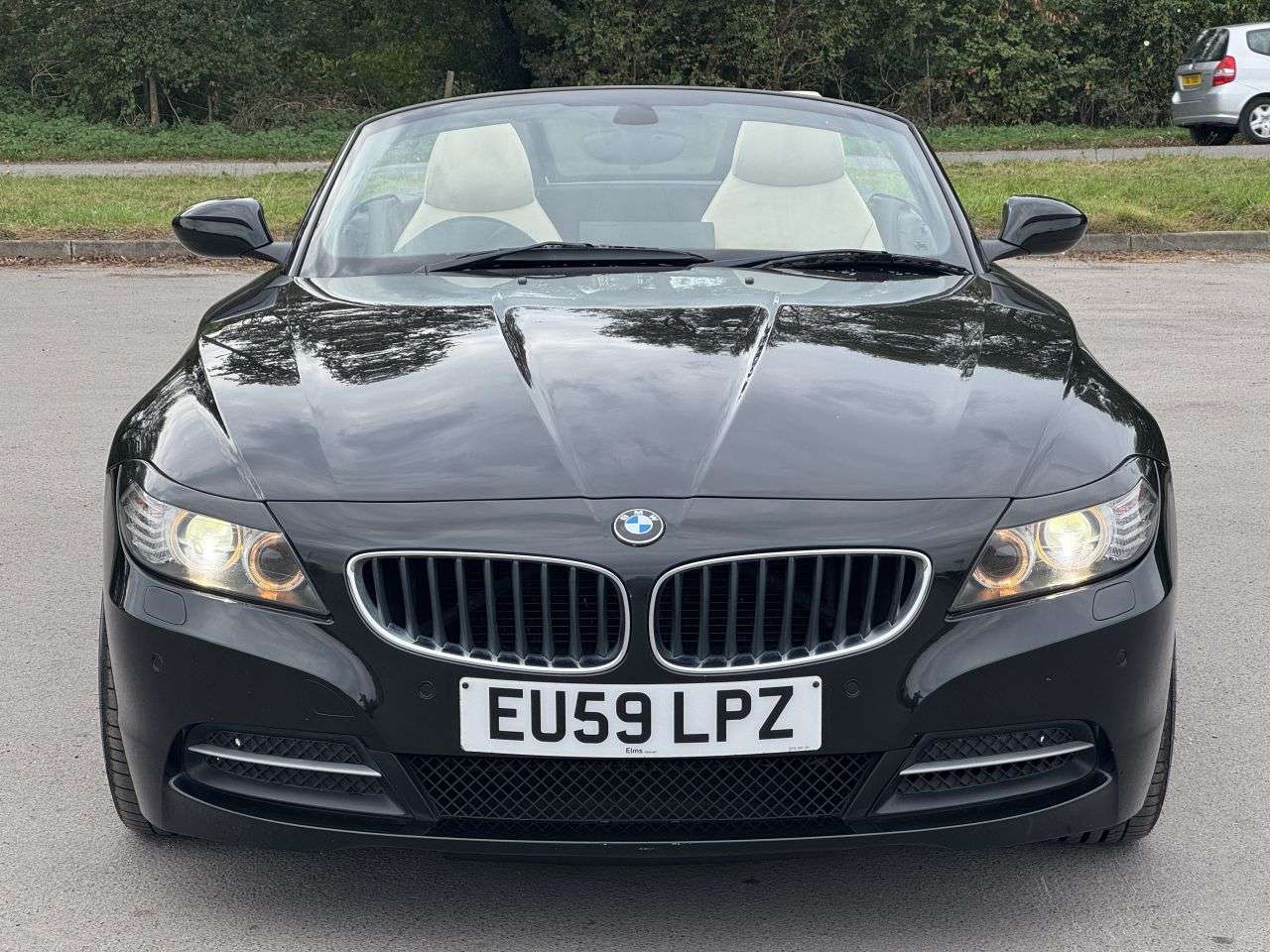2009 BMW Z4 2009 BMW Z4
