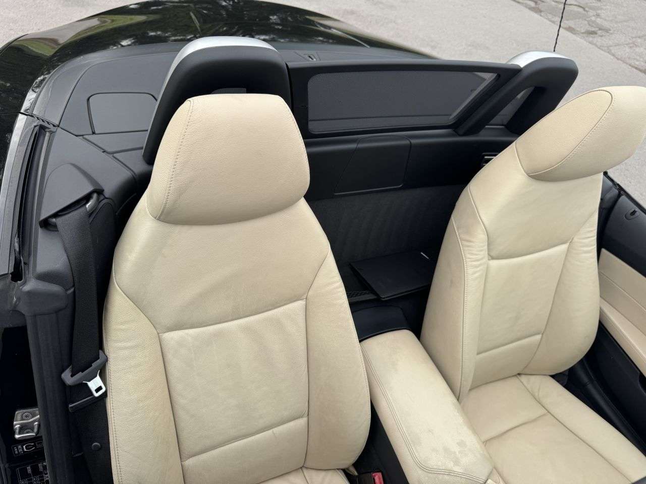 2009 BMW Z4 2009 BMW Z4