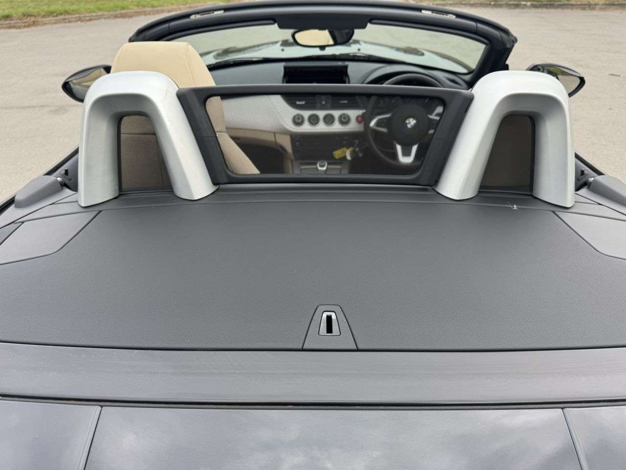 2009 BMW Z4 2009 BMW Z4