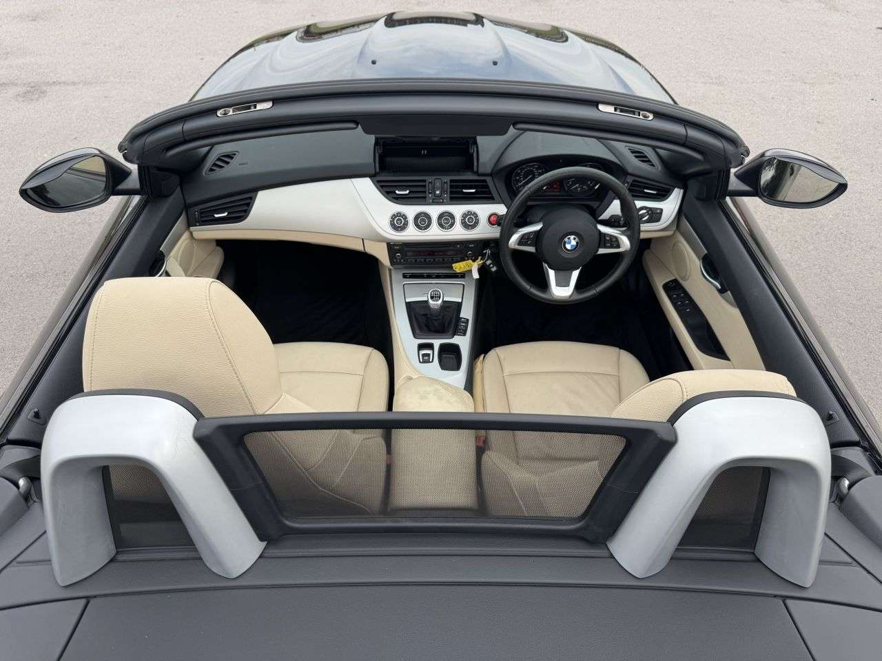 2009 BMW Z4 2009 BMW Z4