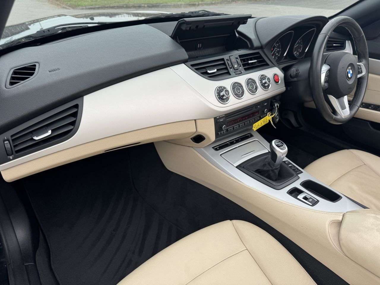 2009 BMW Z4 2009 BMW Z4