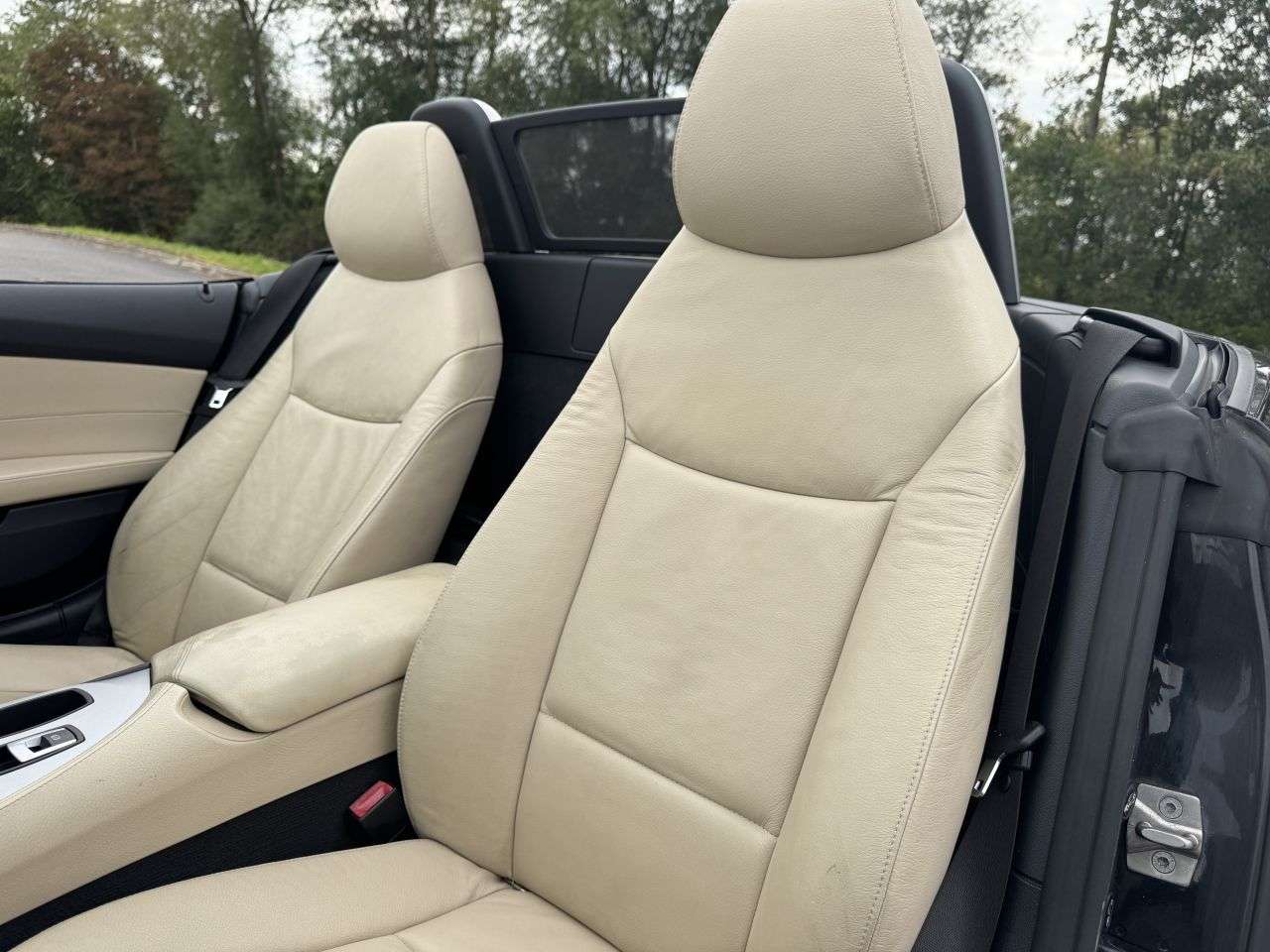 2009 BMW Z4 2009 BMW Z4