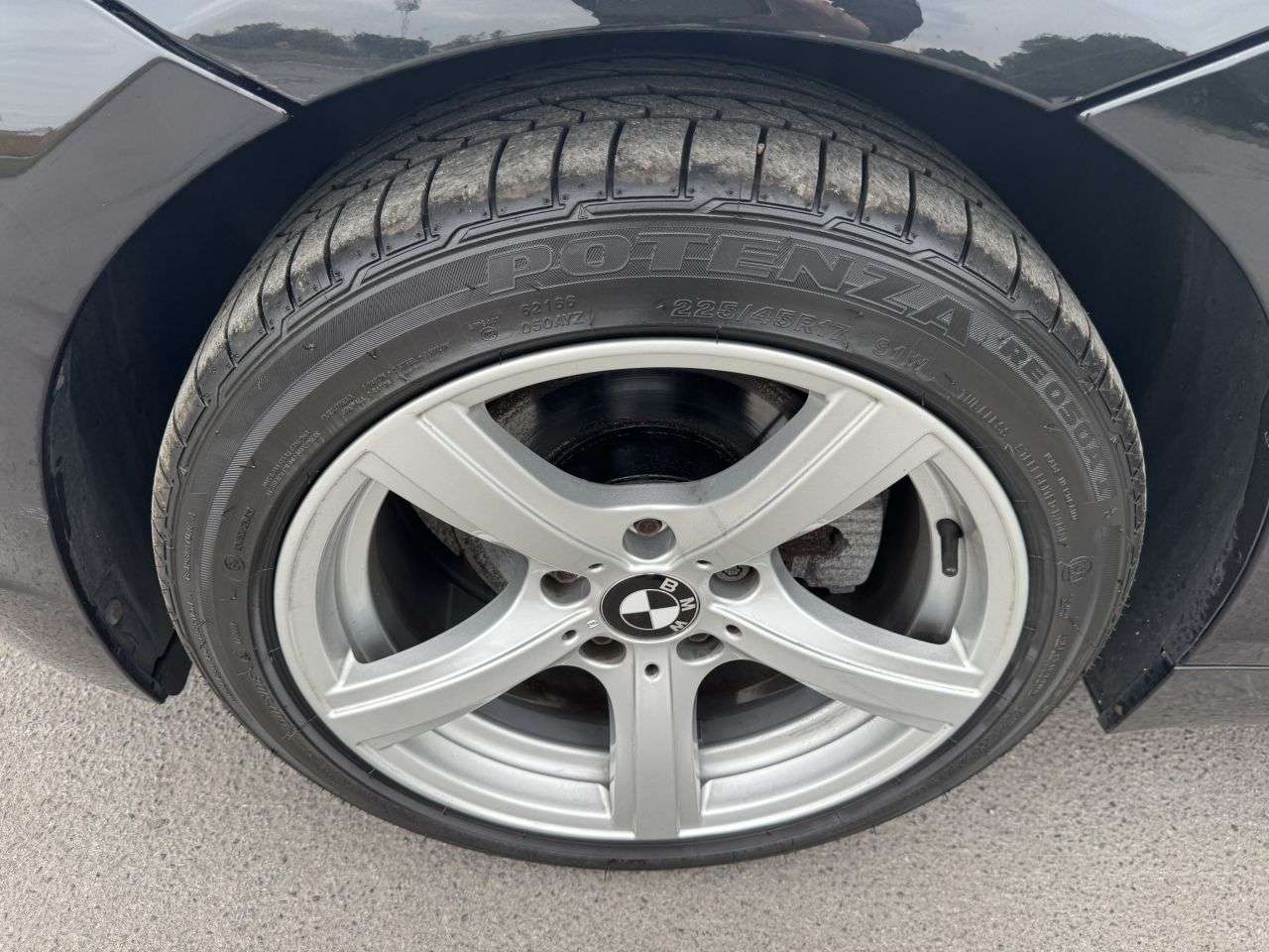 2009 BMW Z4 2009 BMW Z4