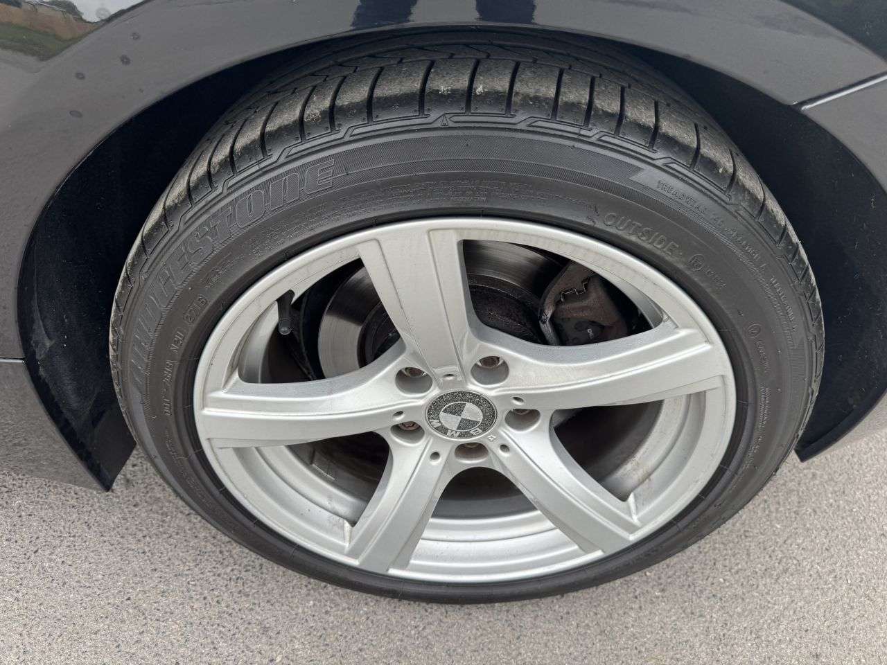 2009 BMW Z4 2009 BMW Z4