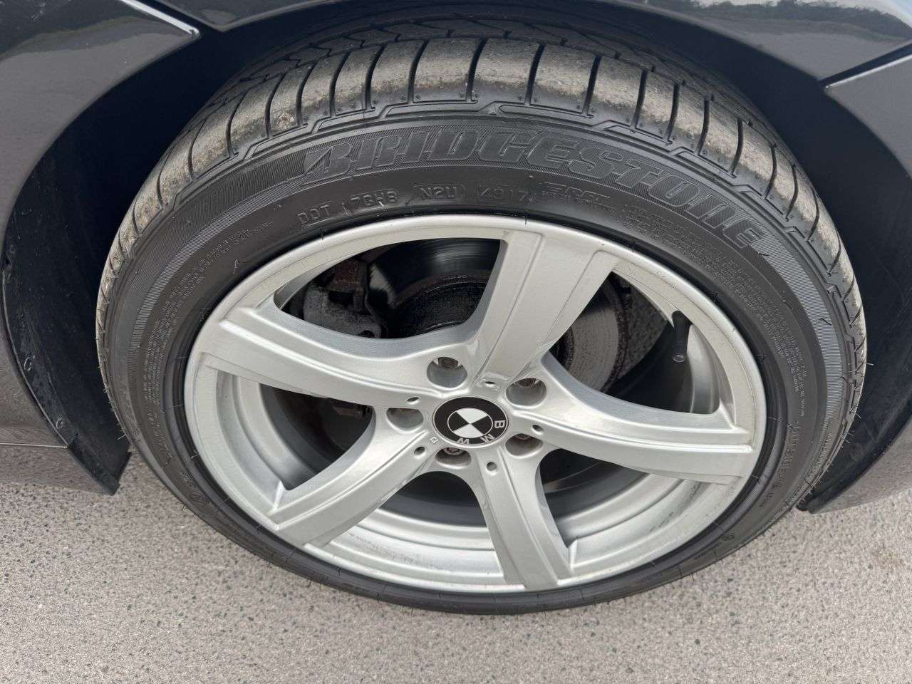 2009 BMW Z4 2009 BMW Z4