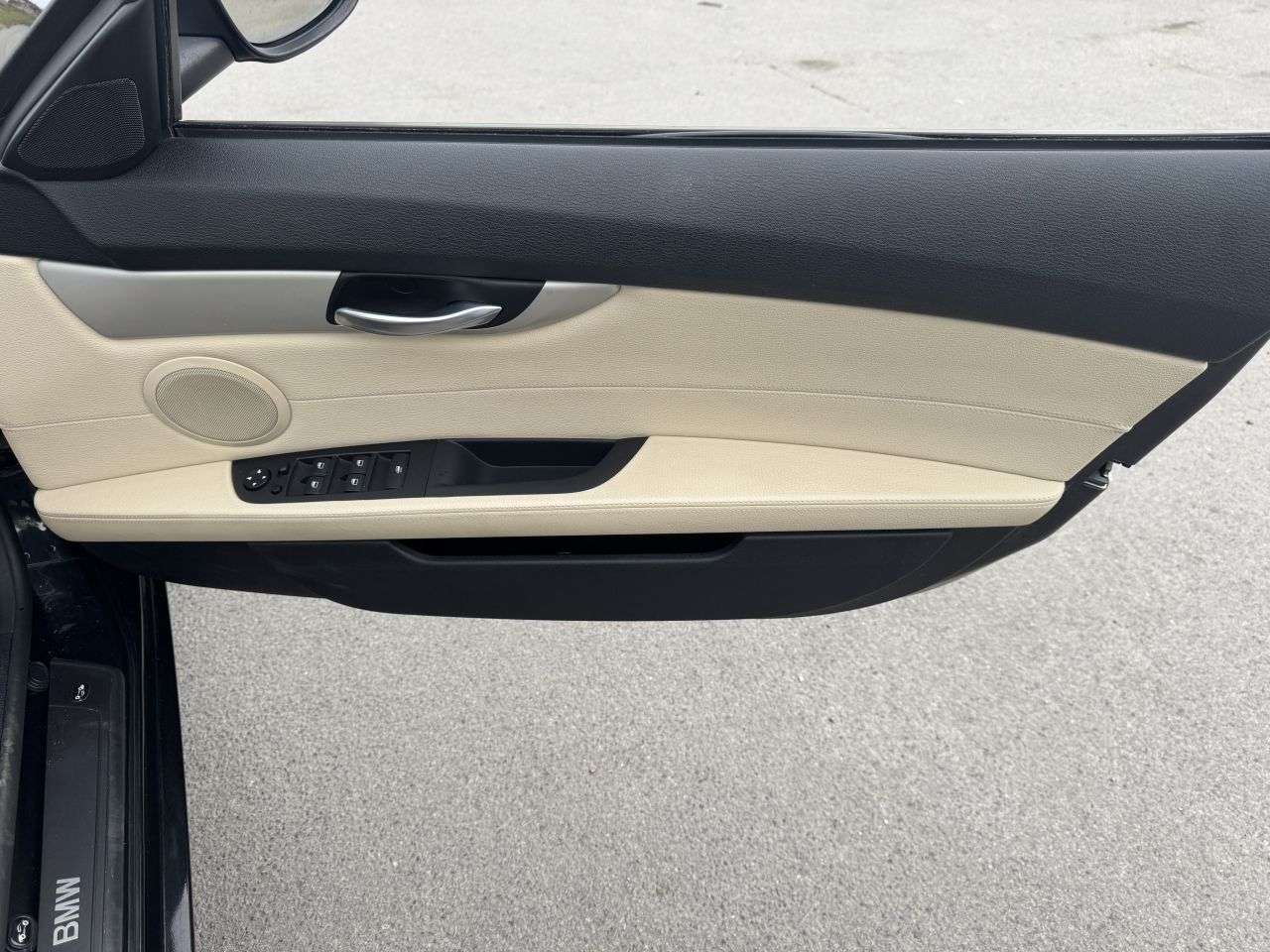 2009 BMW Z4 2009 BMW Z4