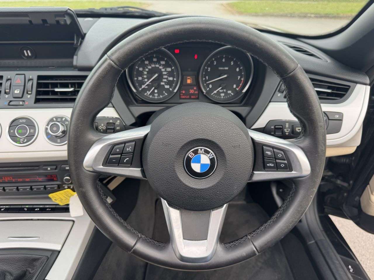 2009 BMW Z4 2009 BMW Z4