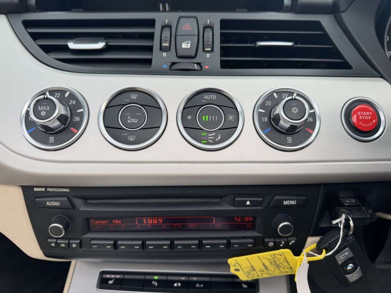 2009 BMW Z4 2009 BMW Z4