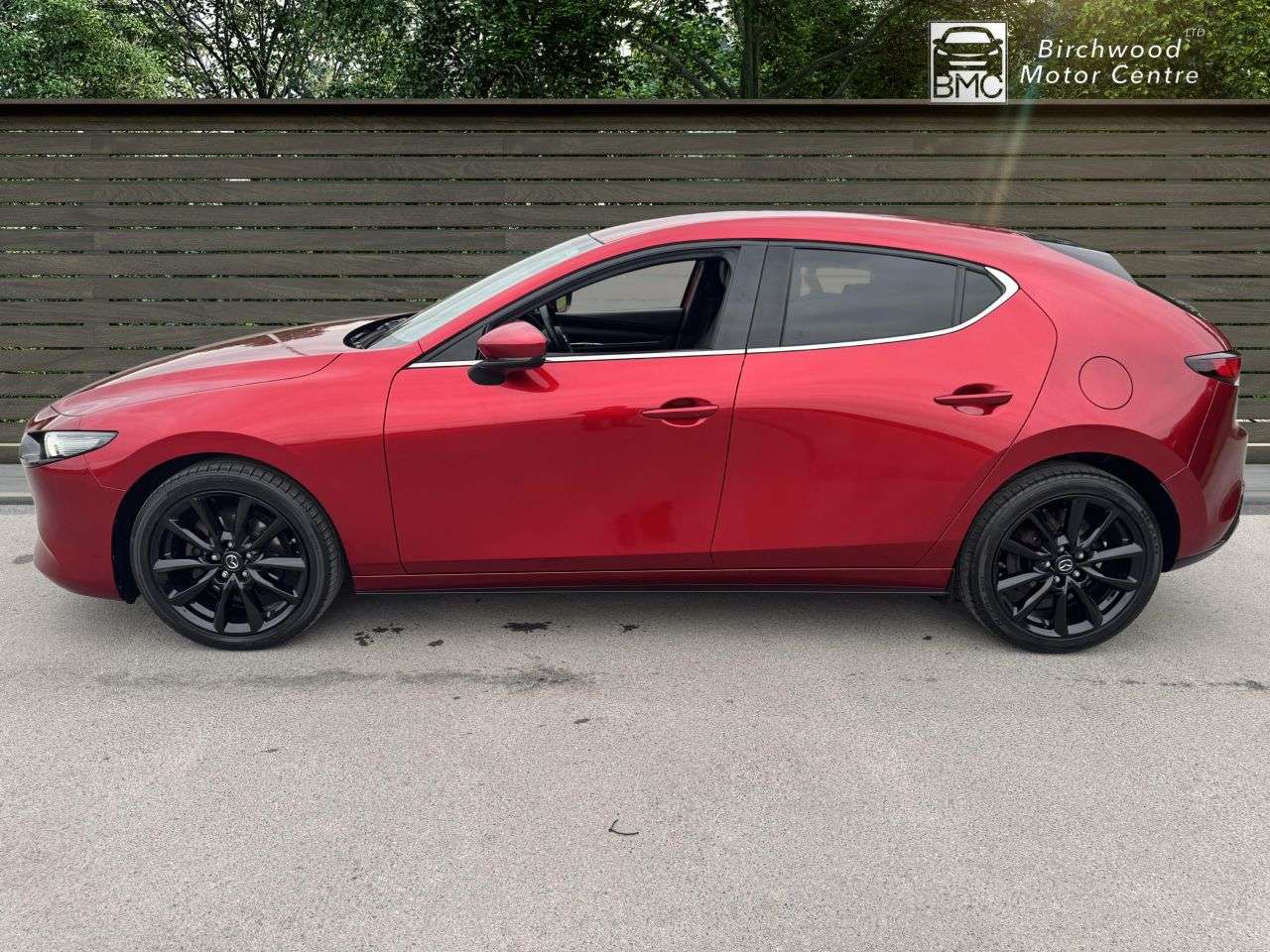 2020 MAZDA MAZDA3 2020 MAZDA MAZDA3