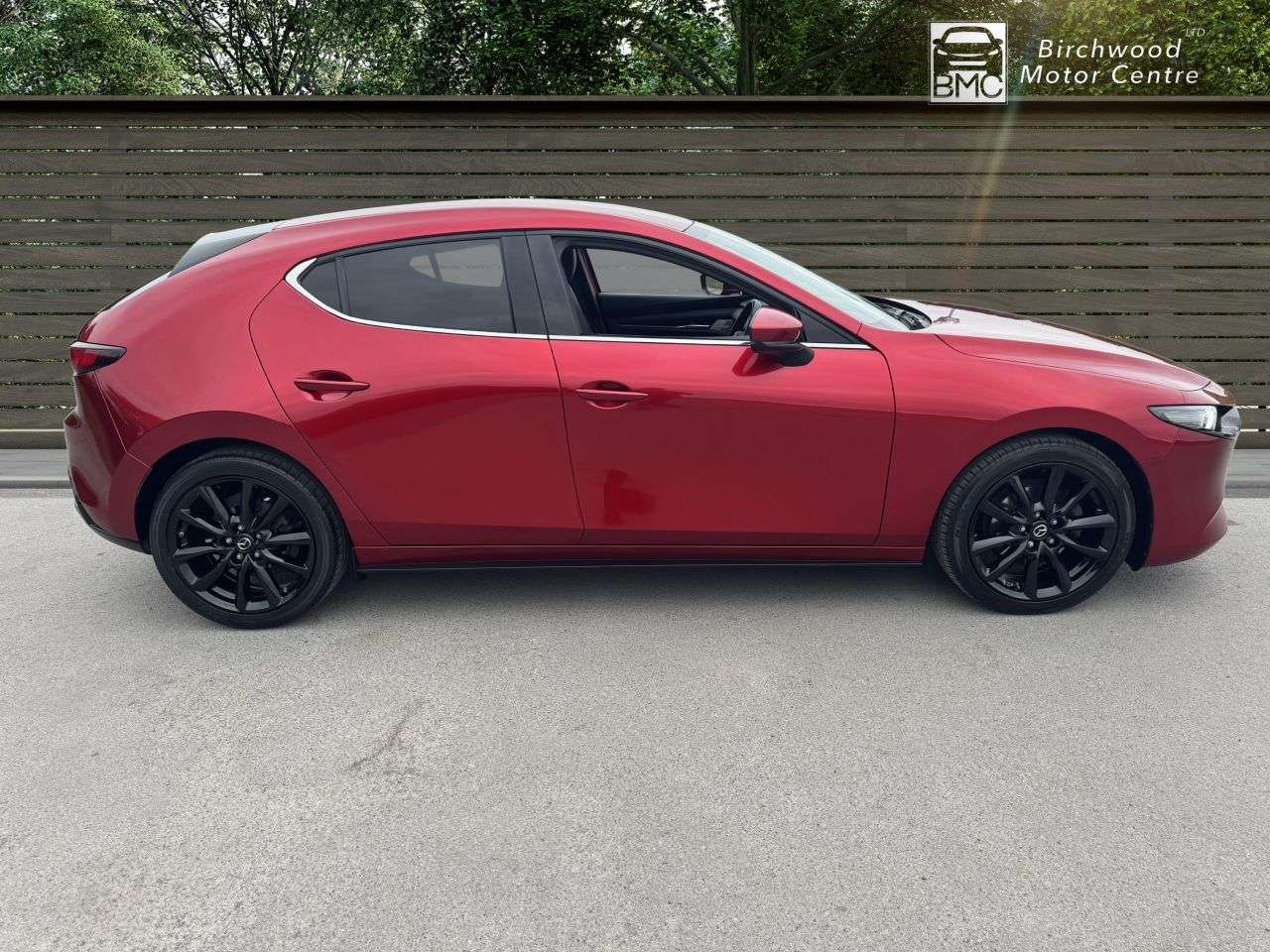 2020 MAZDA MAZDA3 2020 MAZDA MAZDA3