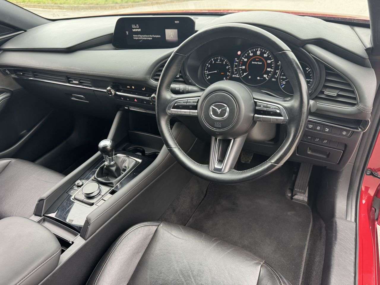 2020 MAZDA MAZDA3 2020 MAZDA MAZDA3