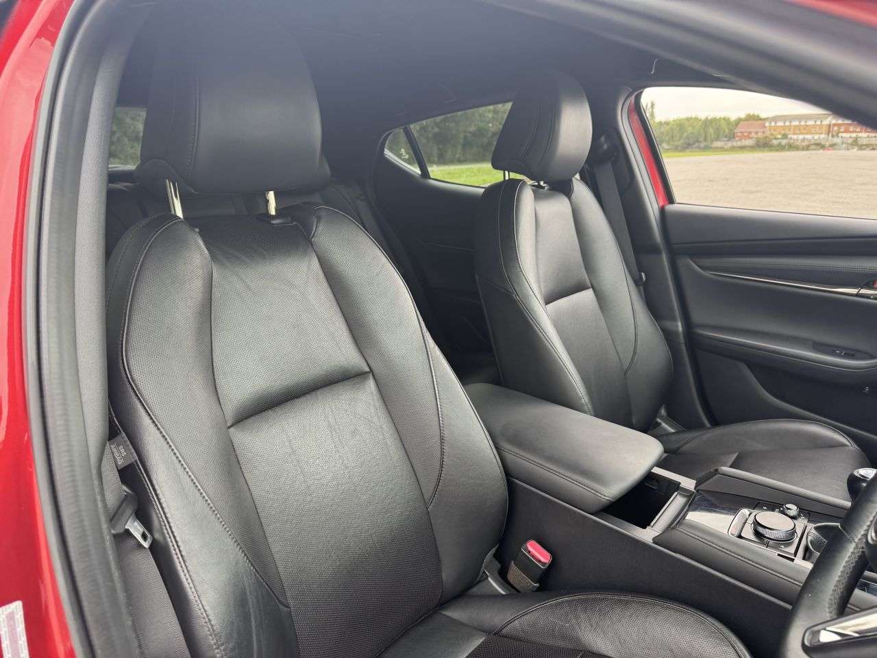 2020 MAZDA MAZDA3 2020 MAZDA MAZDA3