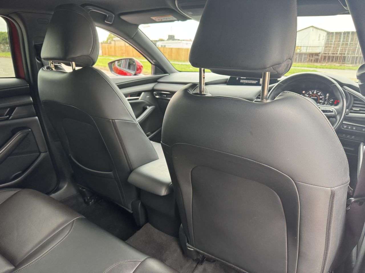 2020 MAZDA MAZDA3 2020 MAZDA MAZDA3