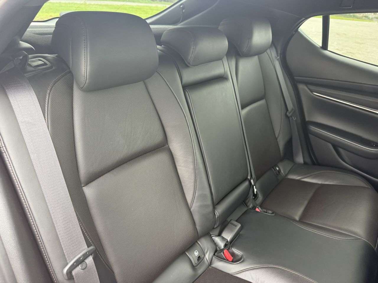 2020 MAZDA MAZDA3 2020 MAZDA MAZDA3