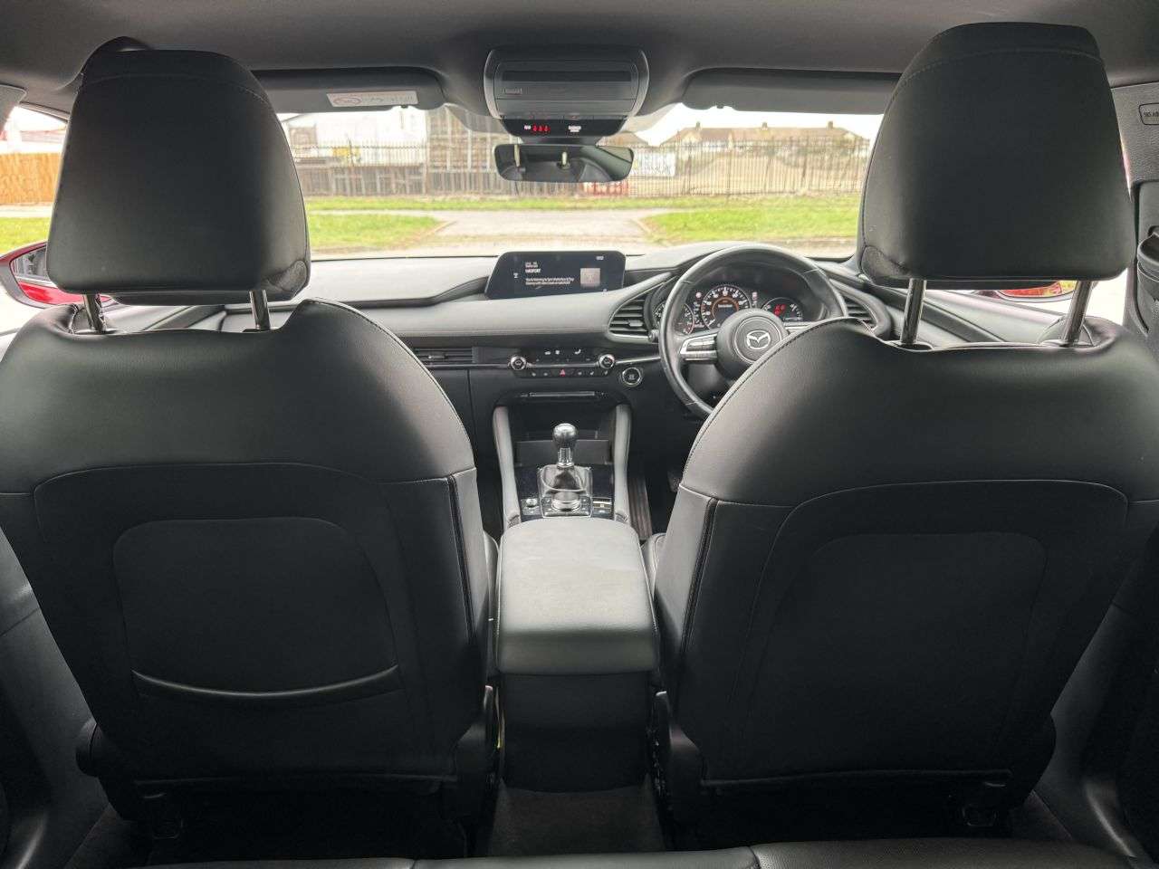 2020 MAZDA MAZDA3 2020 MAZDA MAZDA3