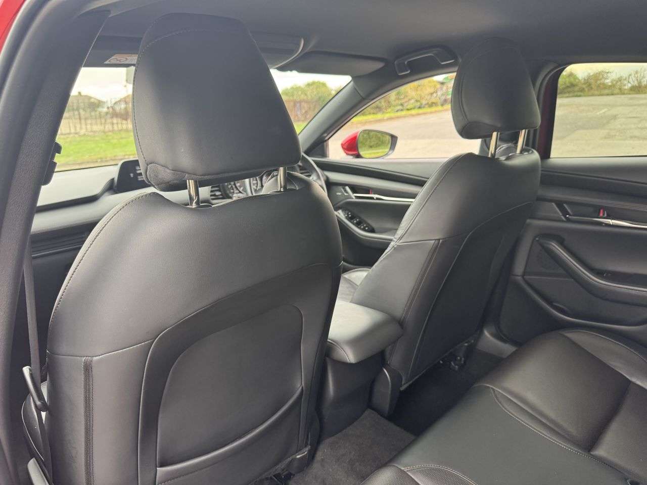 2020 MAZDA MAZDA3 2020 MAZDA MAZDA3