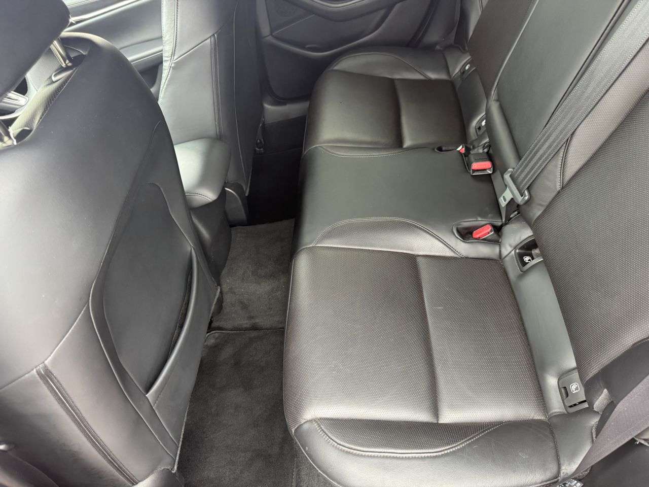 2020 MAZDA MAZDA3 2020 MAZDA MAZDA3