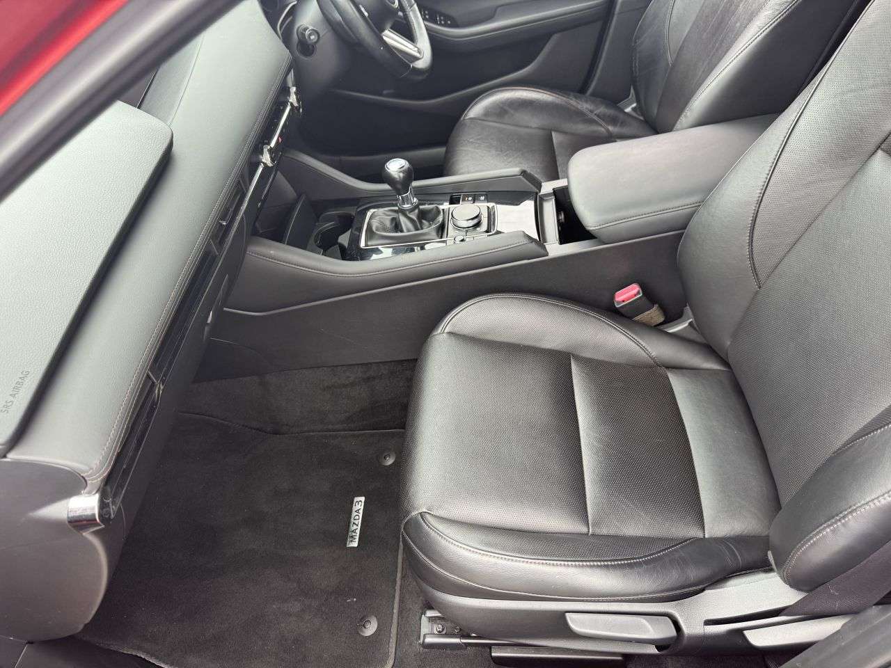 2020 MAZDA MAZDA3 2020 MAZDA MAZDA3