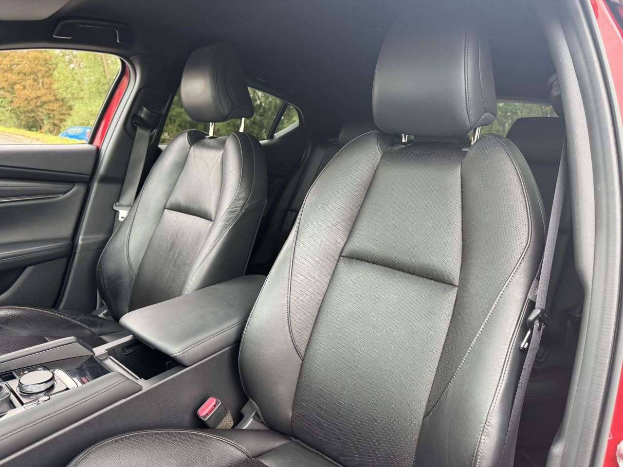 2020 MAZDA MAZDA3 2020 MAZDA MAZDA3