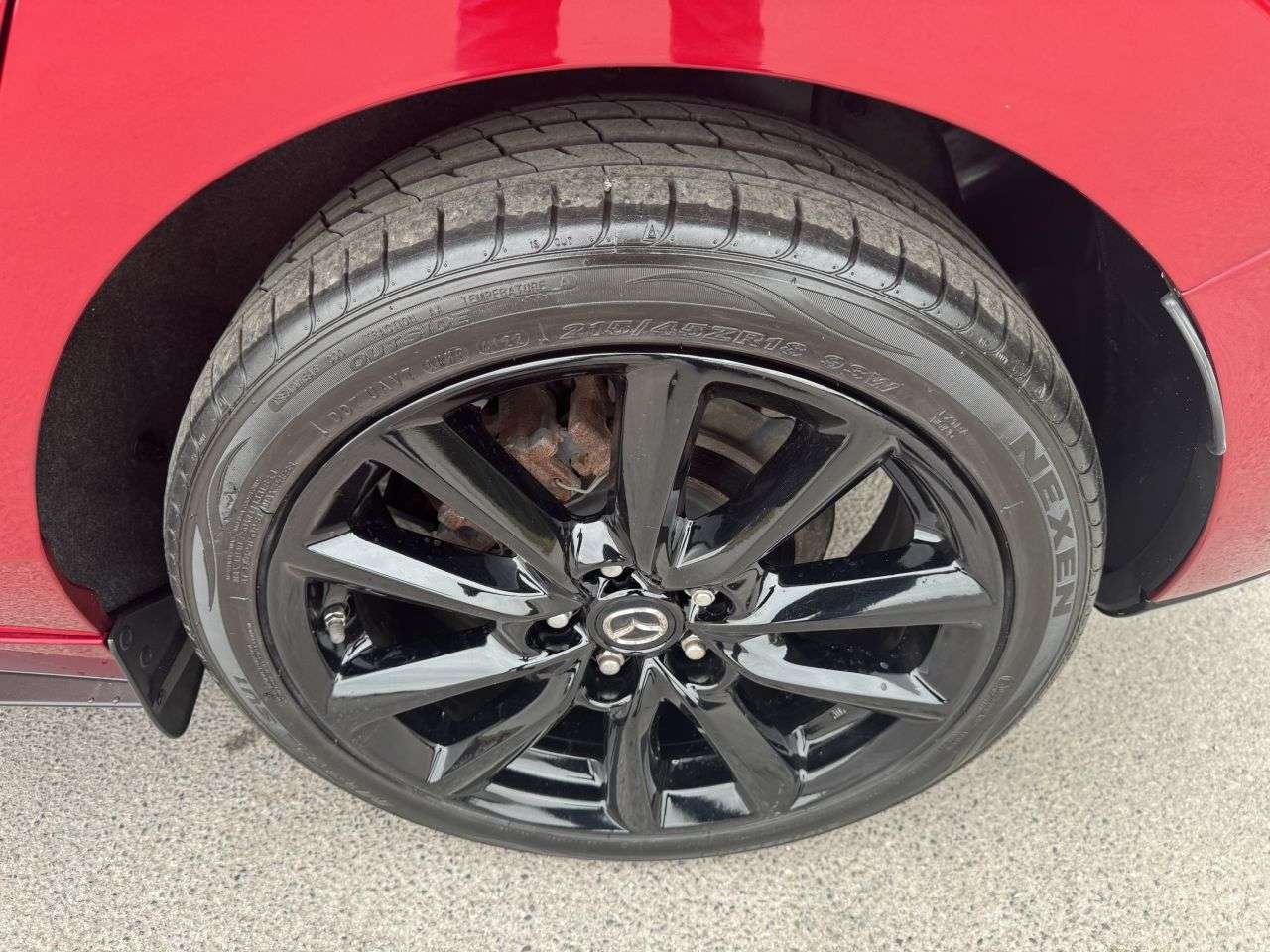 2020 MAZDA MAZDA3 2020 MAZDA MAZDA3