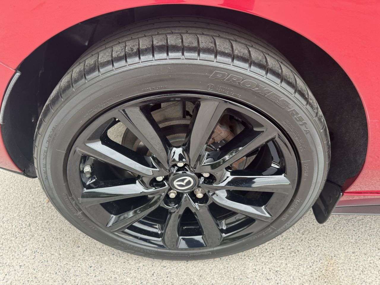 2020 MAZDA MAZDA3 2020 MAZDA MAZDA3