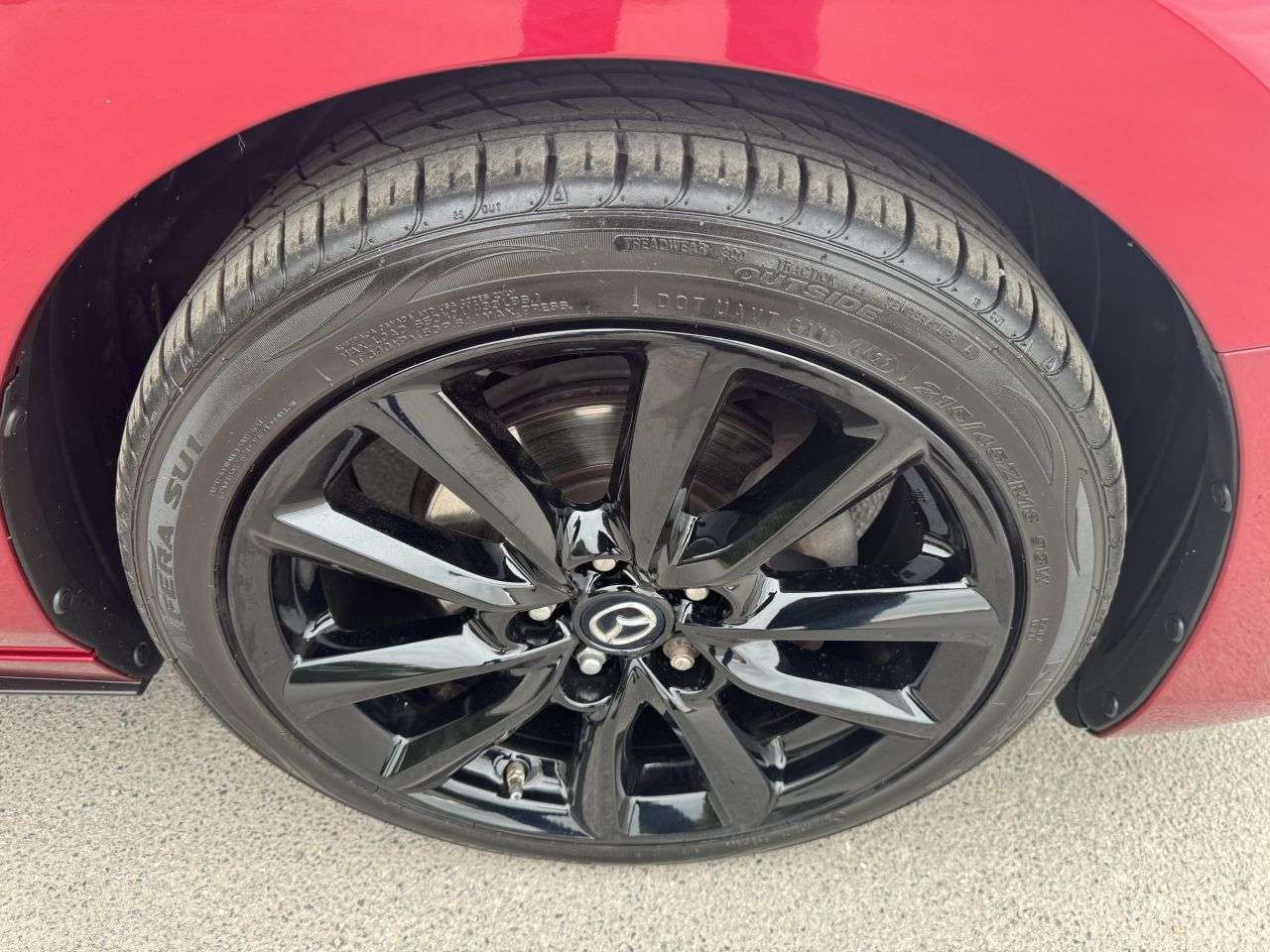 2020 MAZDA MAZDA3 2020 MAZDA MAZDA3