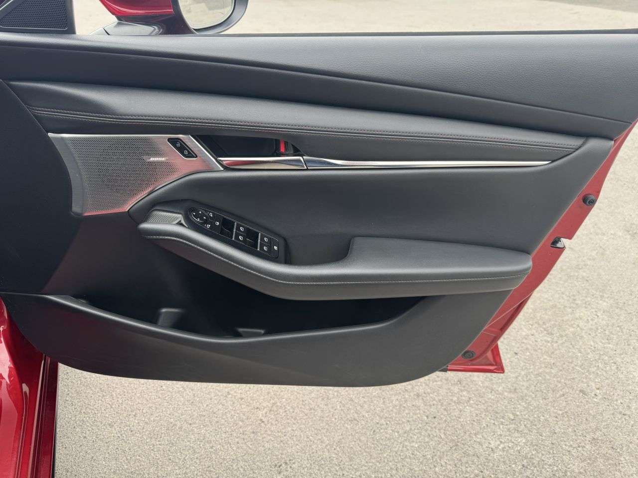 2020 MAZDA MAZDA3 2020 MAZDA MAZDA3