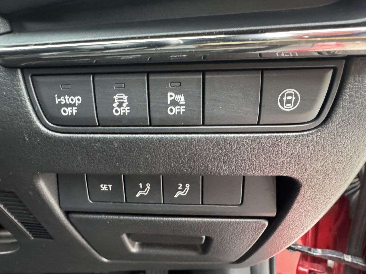 2020 MAZDA MAZDA3 2020 MAZDA MAZDA3