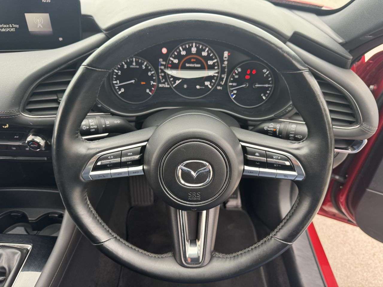 2020 MAZDA MAZDA3 2020 MAZDA MAZDA3